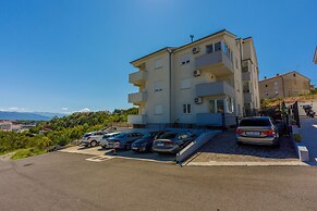 Apartments Franny