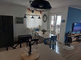 Apartments Franny