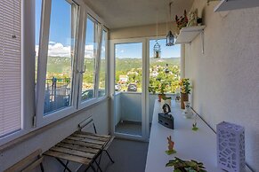 Apartments Franny