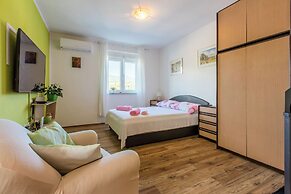 Apartments Franny
