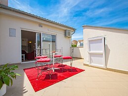 Apartments Franny