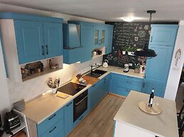 Apartments Franny