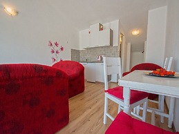 Apartments Franny