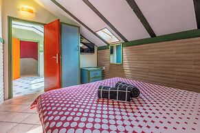 Apartment Riky