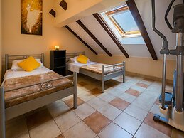 Apartments Gianni