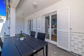 Apartments Jadranka