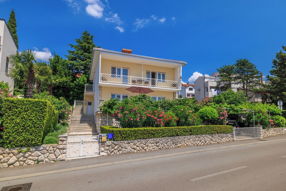Apartment Andelko