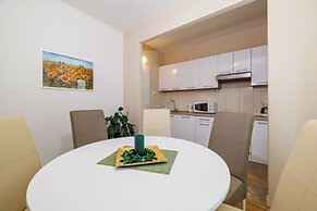 Apartment Andelko