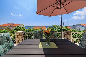 Apartment Andelko