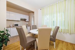 Apartment Andelko