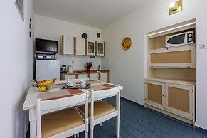 Apartments Danica