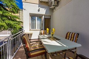 Apartments Danica
