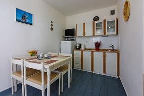 Apartments Danica