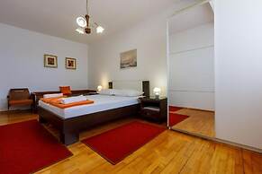 Apartments Danica