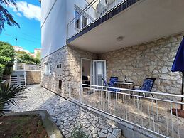 Apartments Danica
