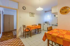 Apartments Danica