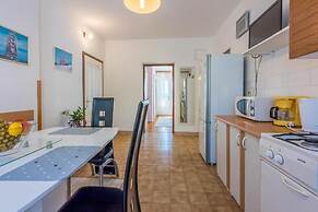 Apartments Danica