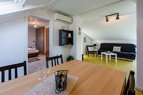 Apartments Alex