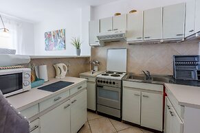 Apartments Alex