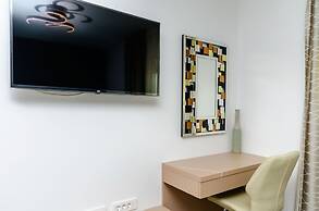 Apartments Crystal Luxury