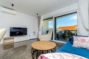 Apartments Crystal Luxury