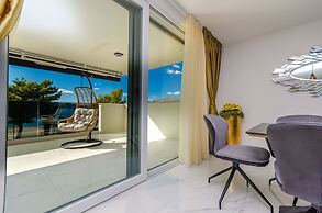 Apartments Crystal Luxury