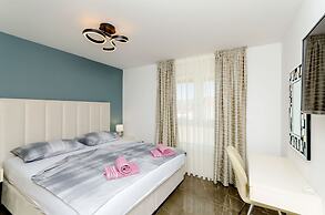 Apartments Crystal Luxury