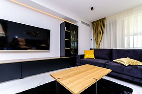 Apartments Crystal Luxury
