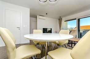 Apartments Crystal Luxury
