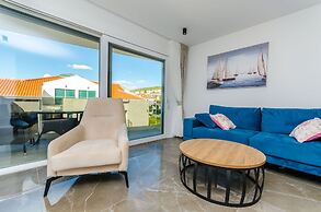 Apartments Crystal Luxury