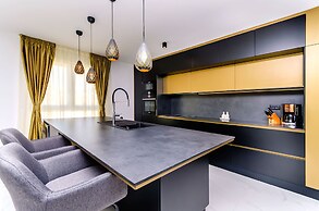 Apartments Crystal Luxury