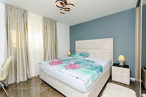 Apartments Crystal Luxury