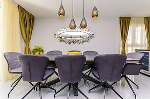Apartments Crystal Luxury