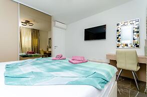 Apartments Crystal Luxury
