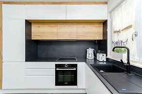 Apartments Crystal Luxury