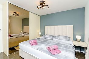 Apartments Crystal Luxury