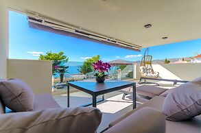 Apartments Crystal Luxury