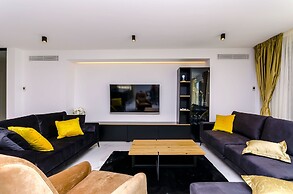 Apartments Crystal Luxury
