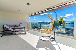 Apartments Crystal Luxury
