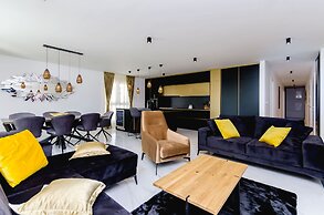 Apartments Crystal Luxury