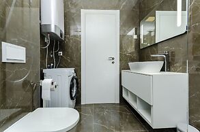 Apartments Crystal Luxury