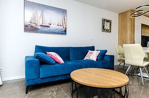 Apartments Crystal Luxury