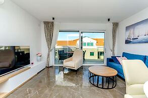 Apartments Crystal Luxury