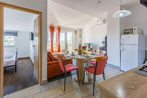 Apartments Franka
