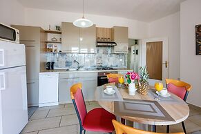 Apartments Franka