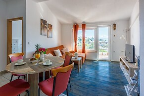 Apartments Franka