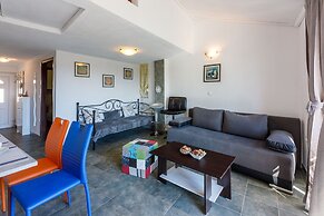 Apartments Franka
