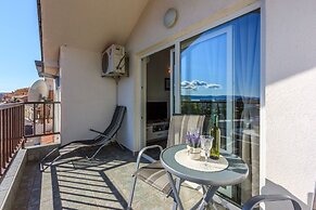 Apartments Franka