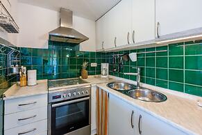 Apartments Franka