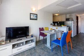 Apartments Franka
